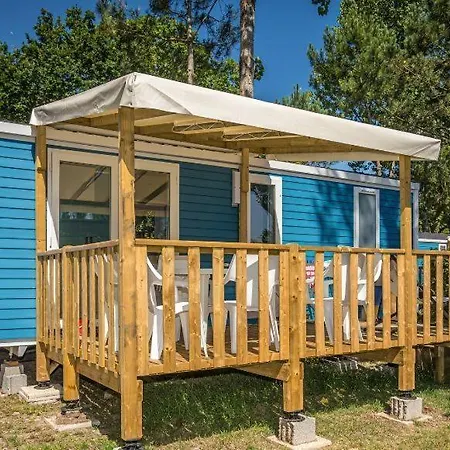 Camping La Baule La Baule