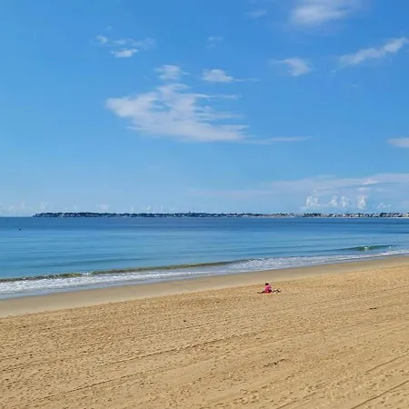 度假村 Camping La Baule