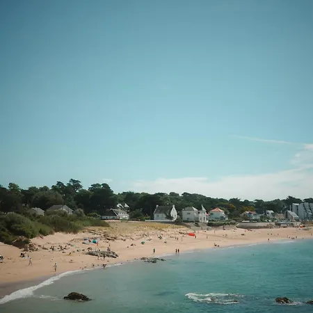 Camping La Baule 度假村 La Baule