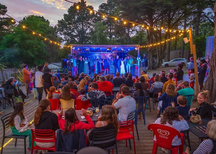 Camping La Baule Resort