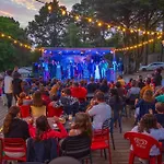 Camping La Baule Ośrodek wypoczynkowy