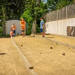 Camping La Baule