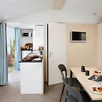 Ośrodek wypoczynkowy Camping La Baule