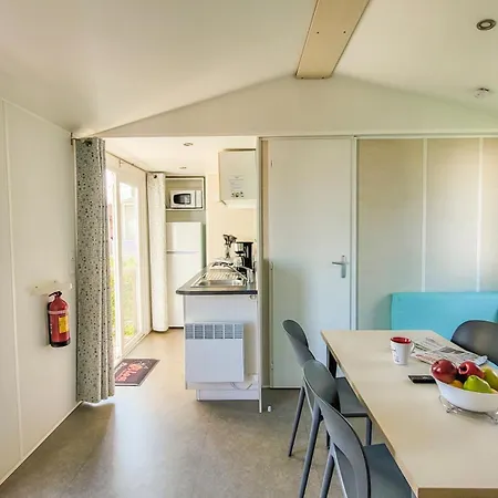 Camping La Baule * La Baule