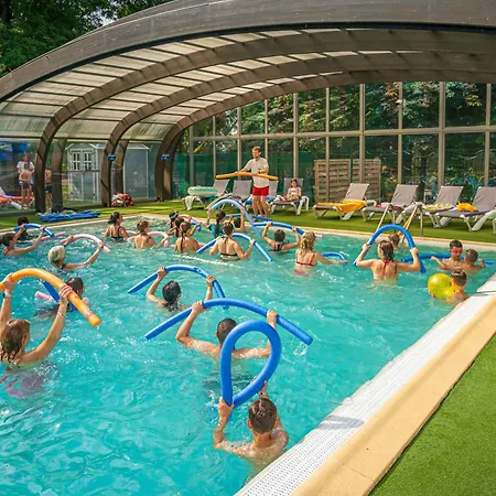 Camping La Baule La Baule-Escoublac