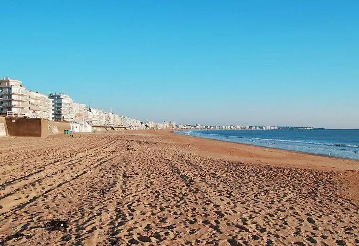 Camping La Baule * La Baule