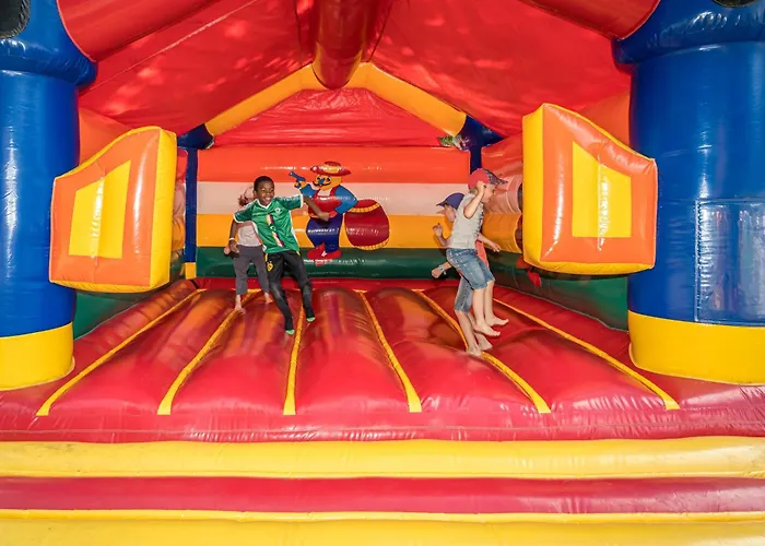 Resort Camping La Baule La Baule-Escoublac